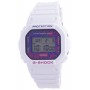 Casio G-Shock Psychedelic Multi Colors DW-5600DN-7JF