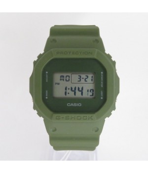 Casio G-Shock Earth Color Tone Series DW-5600ET-3JF
