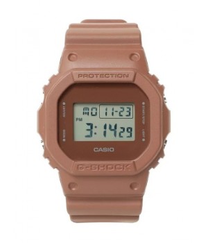 Casio G-Shock Earth Color Tone Series DW-5600ET-5JF