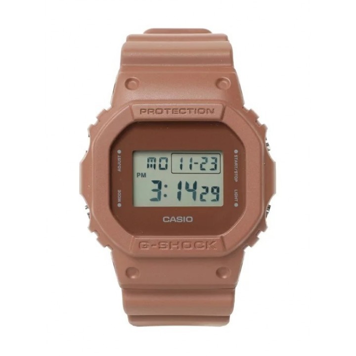 Casio G-Shock Earth Color Tone Series DW-5600ET-5JF