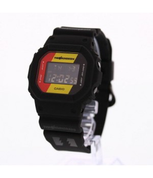 Casio G-Shock THE HUNDREDS DW-5600HDR-1JR