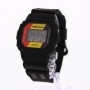 Casio G-Shock THE HUNDREDS DW-5600HDR-1JR