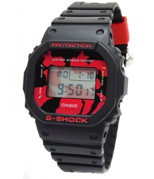 Casio G-Shock Nishikigoi DW-5600JK-1JR
