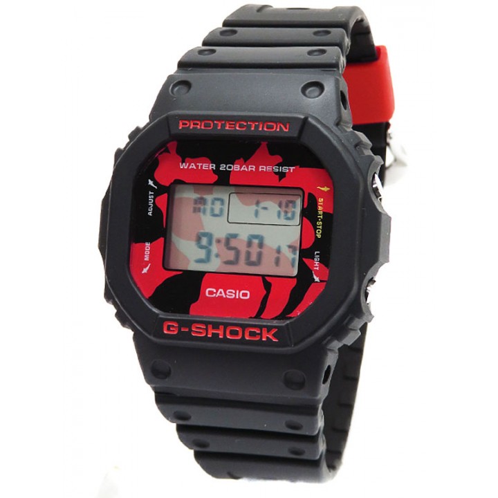 Casio G-Shock Nishikigoi DW-5600JK-1JR