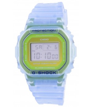 Casio G-Shock Liquid Color Selection DW-5600LS-2JF