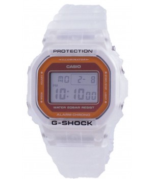 Casio G-Shock Liquid Color Selection DW-5600LS-7JF