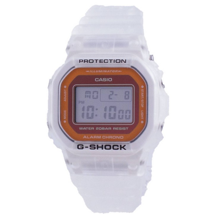 Casio G-Shock Liquid Color Selection DW-5600LS-7JF