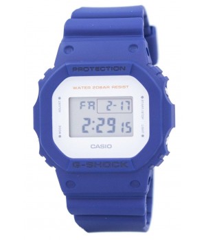 Casio G-SHOCK DW-5600M-2JF