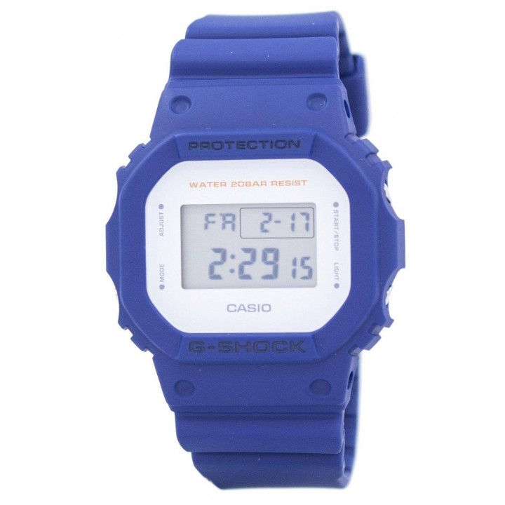 Casio G-SHOCK DW-5600M-2JF