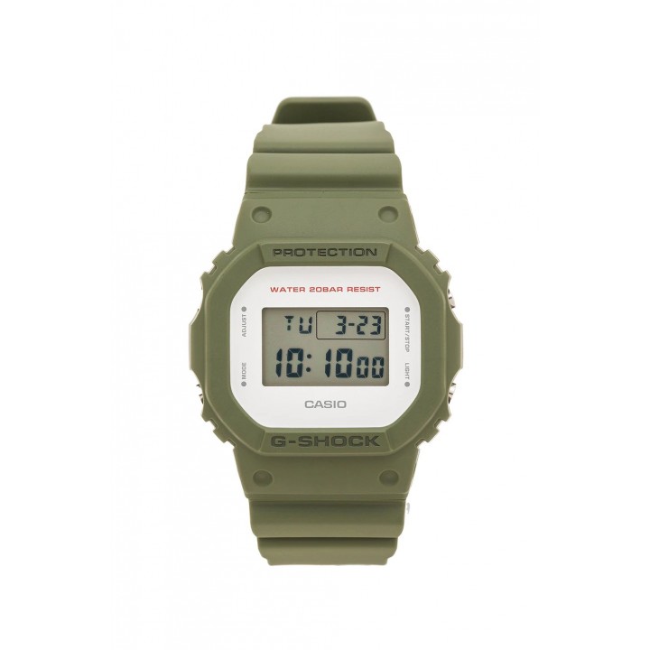 Casio G-SHOCK DW-5600M-3JF