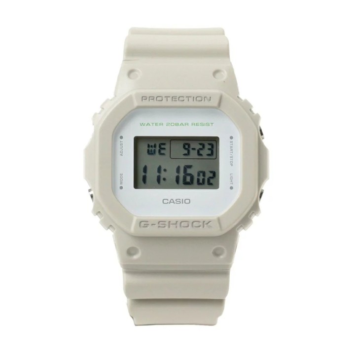 Casio G-SHOCK DW-5600M-8JF