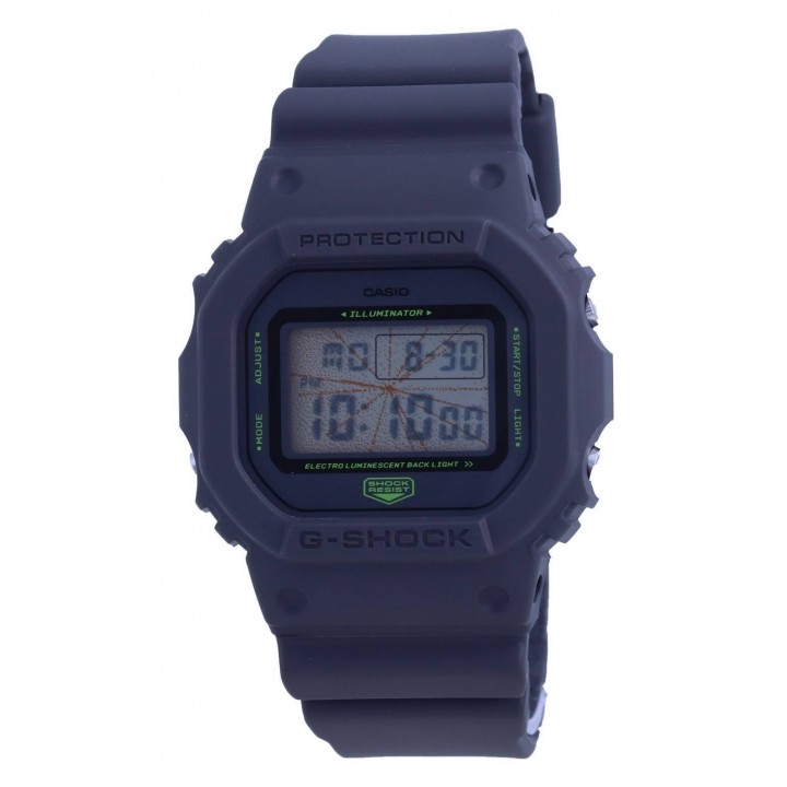 Casio G-Shock MUSIC NIGHT TOKYO DW-5600MNT-1JR