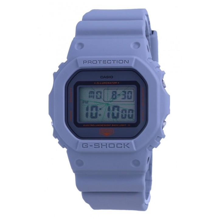 Casio G-Shock MUSIC NIGHT TOKYO DW-5600MNT-8JR