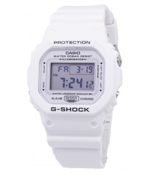 Casio G-SHOCK DW-5600MW-7JF