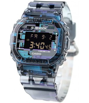 Casio G-Shock DW-5600NN-1JF