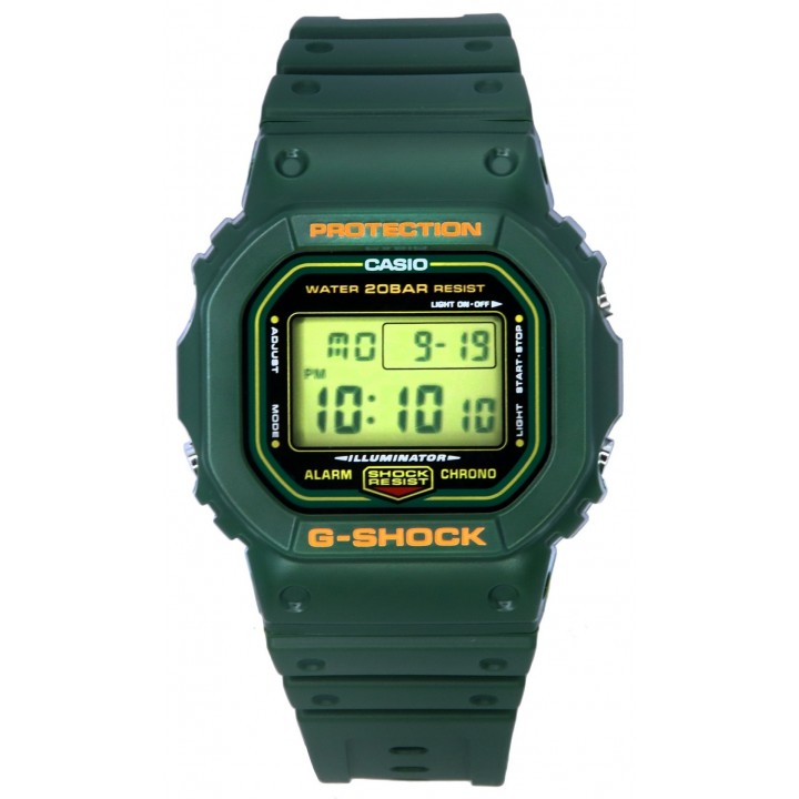 Casio G-Shock Origin DW-5600RB-3JF