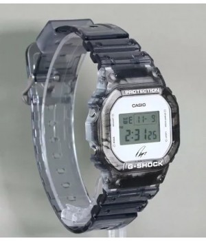 Casio G-Shock Digital Ryo Ishikawa Signature Collaboration Limited Model DW-5600RI22-1JR