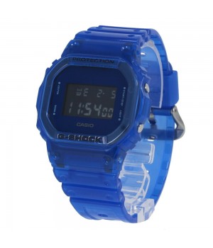 Casio G-Shock Color Skeleton Series DW-5600SB-2JF