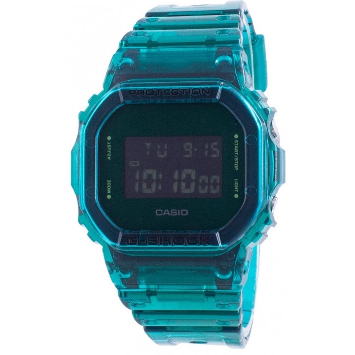 Casio G-Shock Color Skeleton Series DW-5600SB-3JF