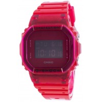 Casio G-Shock Color Skeleton Series DW-5600SB-4JF