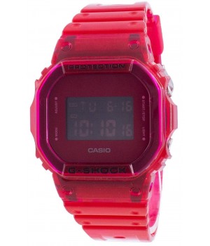 Casio G-Shock Color Skeleton Series DW-5600SB-4JF