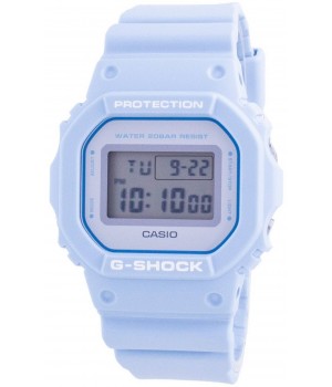 Casio G-Shock Spring Color Series DW-5600SC-2JF