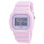 Casio G-Shock Spring Color Series DW-5600SC-4JF