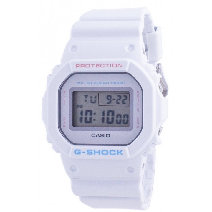 Casio G-Shock Spring Color Series DW-5600SC-8JF