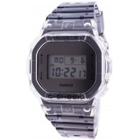 Casio G-Shock Super Clear Skeleton Color DW-5600SK-1JF