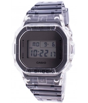 Casio G-Shock Super Clear Skeleton Color DW-5600SK-1JF