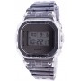 Casio G-Shock Super Clear Skeleton Color DW-5600SK-1JF