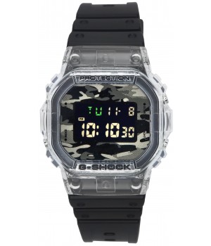 Casio G-Shock Digital DW-5600SKC-1JF