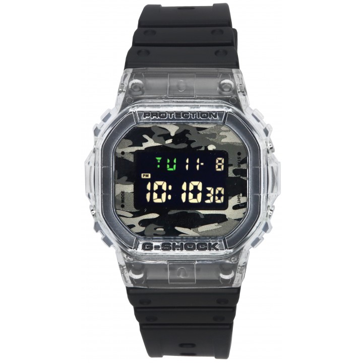 Casio G-Shock Digital DW-5600SKC-1JF