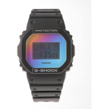 Casio G-Shock DW-5600SR-1JF