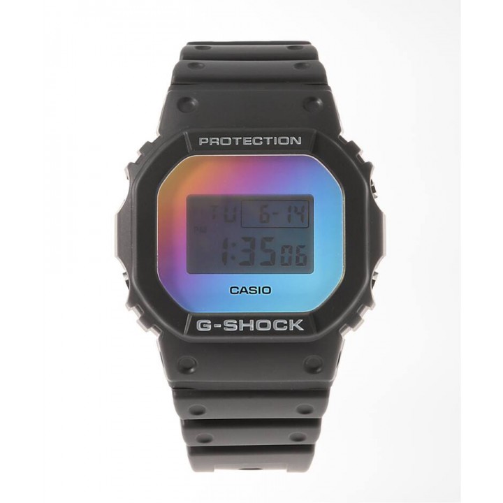 Casio G-Shock DW-5600SR-1JF