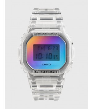 Casio G-Shock DW-5600SRS-7JF