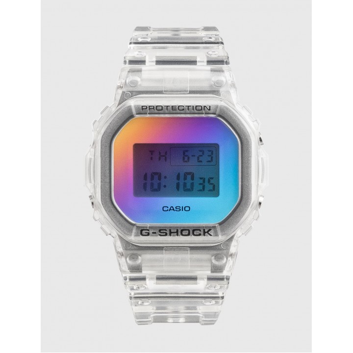 Casio G-Shock DW-5600SRS-7JF
