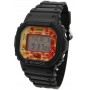 Casio G-Shock Kyo Momiji Color DW-5600TAL-1JR