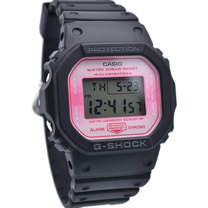 Casio G-Shock SAKURASTORM DW-5600TCB-1JR