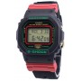 Casio G-Shock Throwback 1990s Winter Premium DW-5600THC-1JF