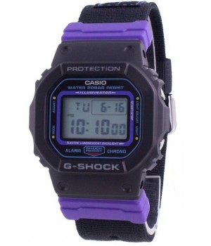Casio G-Shock Throwback 1990s DW-5600THS-1JR