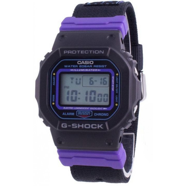 Casio G-Shock Throwback 1990s DW-5600THS-1JR