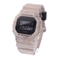 Casio G-Shock Earth Color Tone Series DW-5600WM-5JF