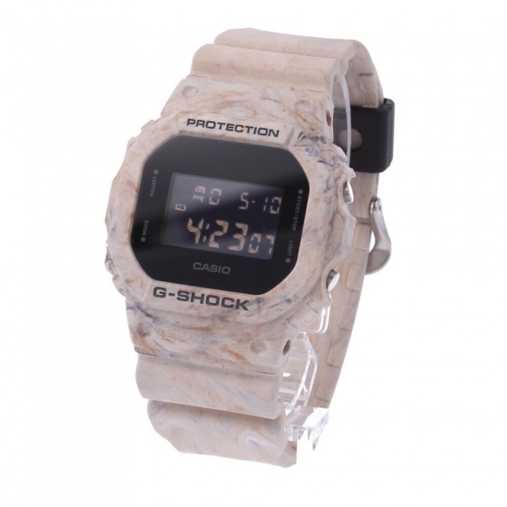 Casio G-Shock Earth Color Tone Series DW-5600WM-5JF