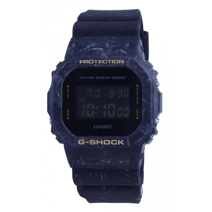 Casio G-Shock DW-5600WS-1JF