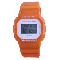 Casio G-Shock DW-5600WS-4JF