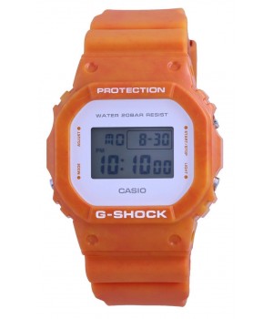 Casio G-Shock DW-5600WS-4JF