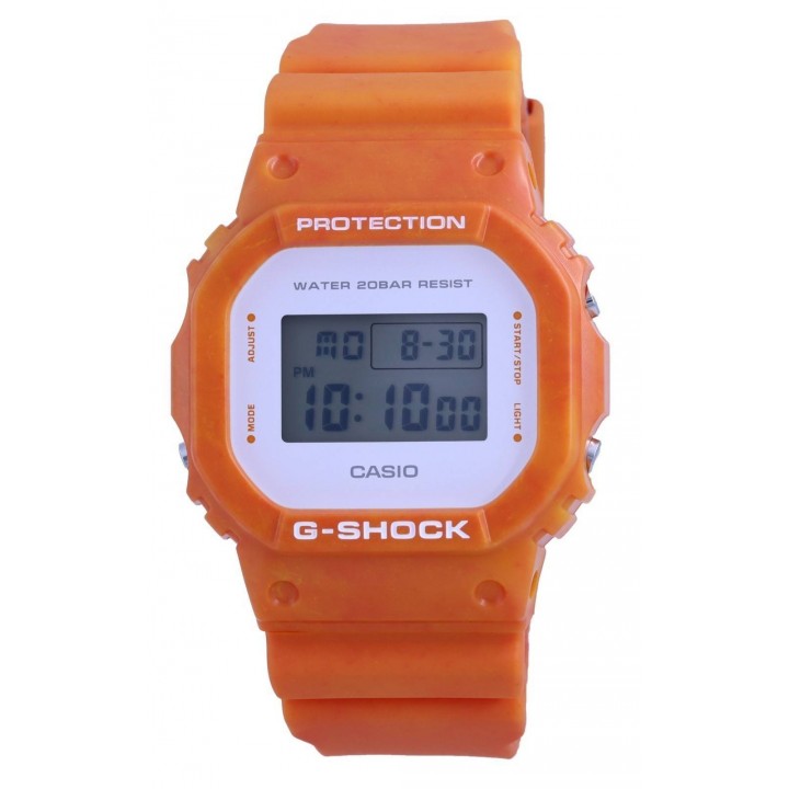 Casio G-Shock DW-5600WS-4JF