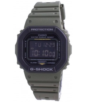 Casio G-Shock Utility Color DW-5610SU-3JF
