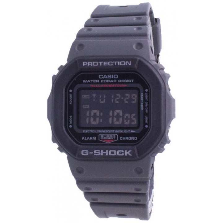 Casio G-Shock Utility Color DW-5610SU-8JF